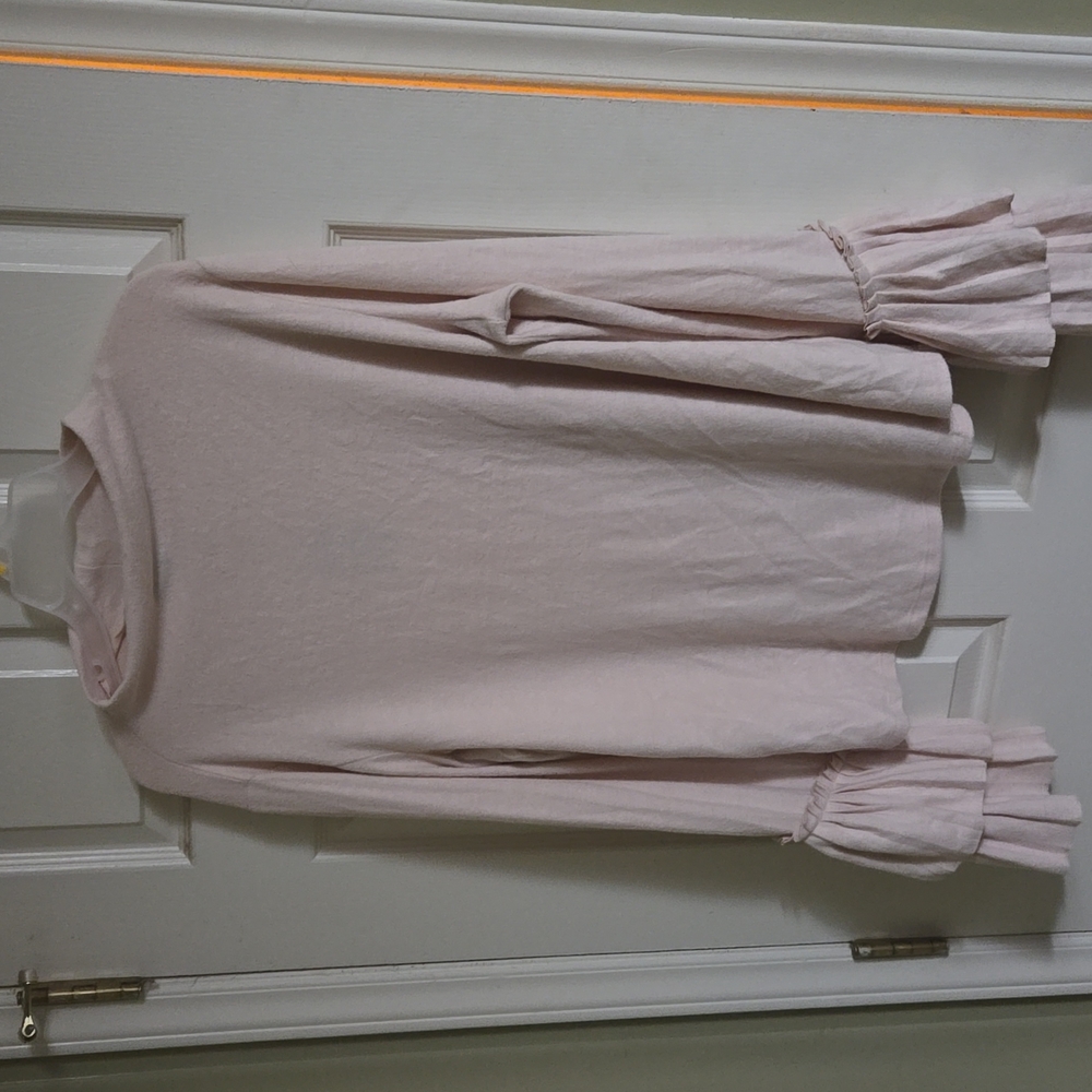 NWT Lightweight sweater super soft material size 1X
